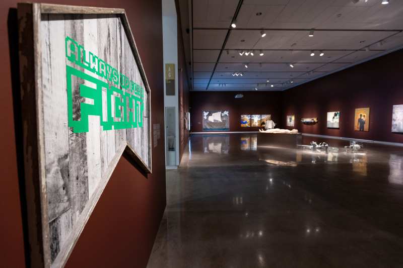 The Masculine Lived Experience