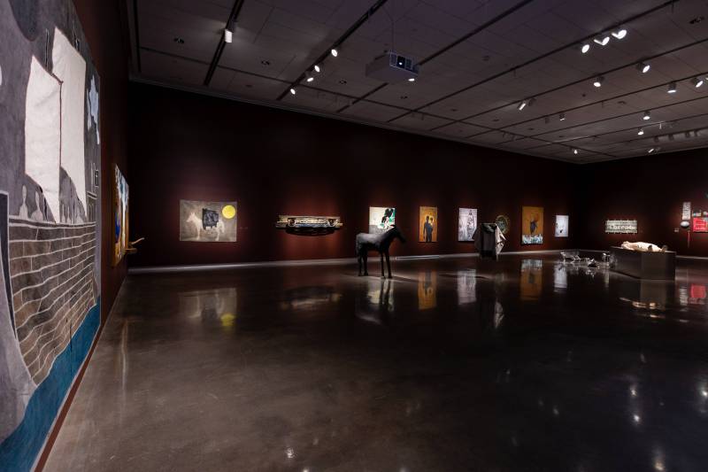 The Masculine Lived Experience