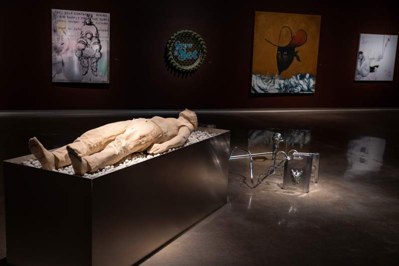 The Masculine Lived Experience